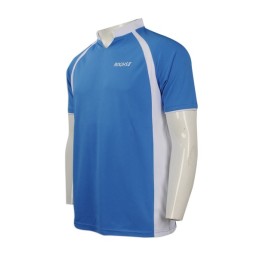 T764 團體訂購V領短袖T恤 設計V領短袖T恤 供應T恤 T恤供應商    藍色 T764 團體訂購V領短袖T恤 設計V領短袖T恤 供應T恤 T恤供應商    藍色